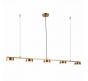 ST Luce Подвесной светильник ST-Luce Pances SL6000.303.05
