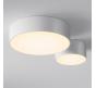 Уличный потолочный светильник Maytoni Zon IP O431CL-L30W3K