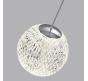 Подвесной светильник Odeon Light Crystal 5007/5LA