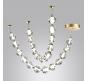 Подвесной светильник Odeon Light Jemstone 5085/48L