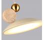 Подвесной светильник Odeon Light Travertino 6625/20L