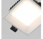 Точечный светильник Maytoni Technical Downlight 3000-4000-6000K Okno DL056-8W3-4-6K-W