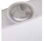 Настенный уличный светильник Arte Lamp Bosto   A3722AL-2WH