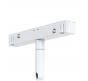 Магнитный трековый светильник Arte Lamp Linea 3000К A4671PL-1WH