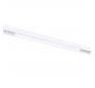 Магнитный трековый светильник Arte Lamp Linea 3000К A4673PL-1WH