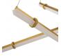 Подвесной светильник Favourite Stav 4553-3P
