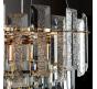 Люстра Arte Lamp Nicoletta A1052SP-8GO