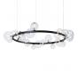 Подвесной светильник Loft IT Molecule 10023/1200