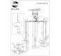 ST Luce Подвесной светильник ST-Luce Ode SL6112.202.42