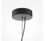 Подвесной светильник Maytoni Flat MOD296PL-L60BC3K