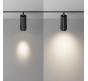 Трековый светильник Maytoni Technical Exility 2700-6000K Dim Smart Focus Zoom TR212-1-12WTW-DS-Z-B