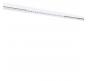 Магнитный трековый светильник Arte Lamp Linea 3000К A4645PL-1WH