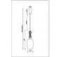 Светильник подвесной Arte Lamp Coral A2405SP-9YL