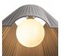 Подвесной светильник Freya Sylvia FR2056PL-01GR