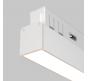 Трековый светильник Maytoni Basis Exility 3000K TR102-24W3K-W