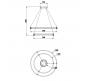 Подвесной светильник Stilfort Tooring 4006/02/02P
