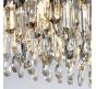 Подвесной светильник Modelux  ML.875.1150 CR